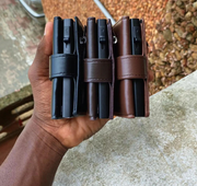 🖤 Porte-carte Éjectable RFID – Élégance et Simplicité Réunies