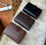 🖤 Porte-carte Éjectable RFID – Élégance et Simplicité Réunies