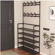 🧺 Étagère de Rangement Moderne