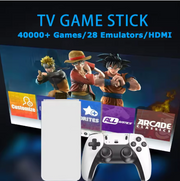 🎮 Console Game Stick +30 000 jeux dans ta poche !