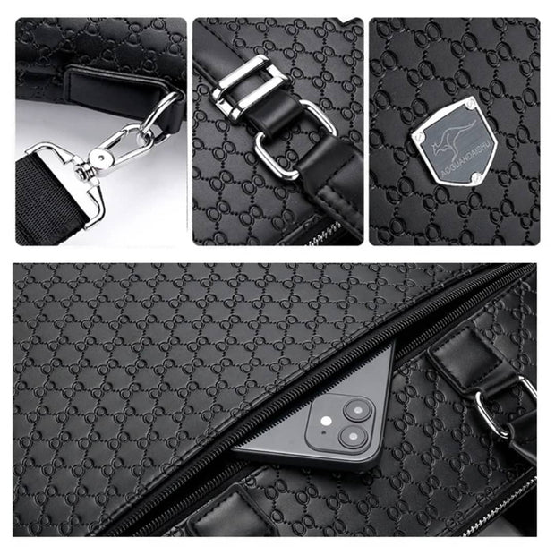 💼 Sac Homme Élégance Suprême