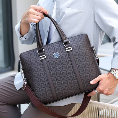 💼 Sac Homme Élégance Suprême